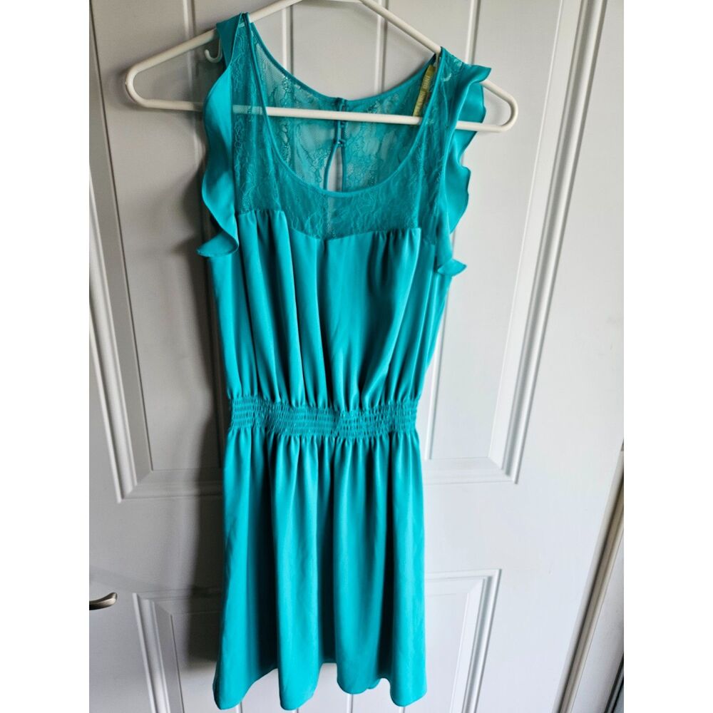 Women's dress